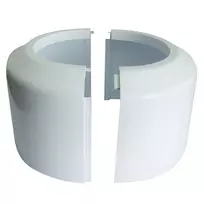 Plastbrno WC rozetė KR10000 110mm