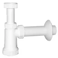 Plastbrno Praustuvo sifonas EM05330 1 1/4' x 32mm