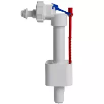 Plastbrno WC užpildymo mechanizmas ONBP151 3 8+1 2, šoninis