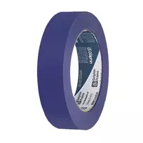 Besk Lipni juosta UV PRO 25mm 50m mėlyna Atsparumas UV spinduliams 14 dienų