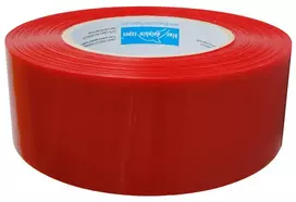 Besk Dažymo lipni juosta PE BE_PREKĖS_ŽENKLO NERASTAS_MODELIS Raudona 48mm x 50m