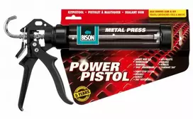 Hermetiko pistoletas Bison CRD*6 L222