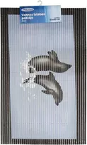 Baltic Aqua Vonios kilimėlis 50x80 cm, PVC