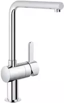 Virtuvės maišytuvas Grohe Flair 1/2″, chromas