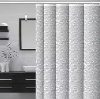 Baltic Aqua Dušo užuolaida 180x180cm 100% PEVA