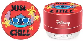 Ert Group Disney Stitch Wireless portable speaker