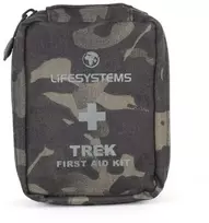 Jungtine Karalyste Lifesystems Trek First Aid Kit Camo vaistinėlė