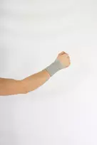 Riešo įtvaras, užmaunamas, bambuko, XL dydis