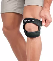 MUELLER® girnelės įtvaras, reguliuojamas
