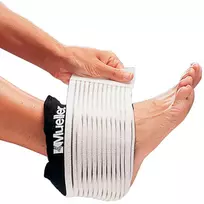 MUELLER® šalčio paketas su elastine juosta tvirtinimui, daugkartinis