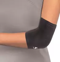 MUELLER® elastinis alkūnės įtvaras, XL dydis