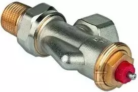 Resideo / Satcom1 Intergration DKK Honeywell Home TERMOSTATINIS VOŽTUVAS, AŠIS, GW1/2" ĮDĖKLAS FX, MET-MET/D?