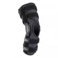 DonJoy PLAYMAKER II funkcinis kelio įtvaras, užsegamas XL dydis