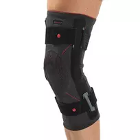 DonJoy GenuForce® Xpert kelio įtvaras, M dydis