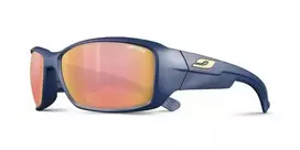 Prancūzija Akiniai Julbo Whoops mėlynas auksinis SP3