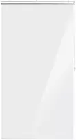 Relaxdays Permatoma vonios roletinė užuolaida