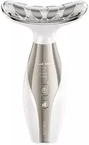 ANLAN 01-AMFY51-02A 2-in-1 Electric EMS Massager