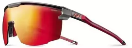 Saulės akiniai Julbo ULTIMATE Spectron 3CF Raudona