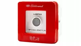 Elektromet Žalias įleidžiamas signalinis žibintas LSp 230z ID 911484