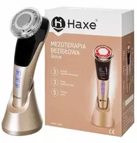 Masažuoklis Plazminis HAXE Velissa HX806