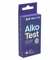 Tzmo Farmabol Vienkartinis alkotesteris 1 vnt.