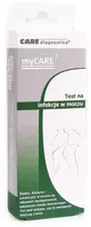Hydrex Farmabol „myCARE“ šlapimo infekcijos testas (2 vnt.)
