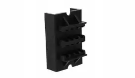 Ergom Šynų laikiklis 3P 30-120x10mm M-2/10T R32RZ-05010300401