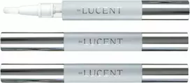 Be Lucent Stellar švelnaus dantų balinimo papildymas