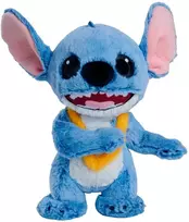 SIMBA Disney Stitch Lei The Movie plush toy 25cm