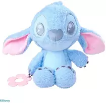 SIMBA Disney Stitch Teether plush toy