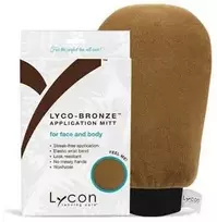 Lycon Pirštinė savaiminiam įdegiui | LYCO-BRONZE Application Mitt