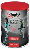 Colnatur Sport Natural Collagen Neutral Flavor 330g