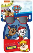 Spin Master Vaikiška kepurė The Paw Patrol Mėlyna (53 cm)