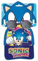 Vaikiški akiniai nuo saulės Sonic