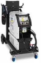 Suvirinimo aparatas GYS TIG Titanium 321 AC/DC TRI