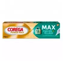 Corega Dantų protezų fiksatorius Maxima Mėtų 40g