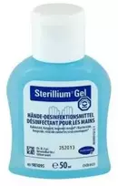 Hartmann Sterillium gelio rankų antiseptikas 50ml