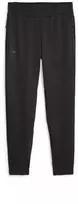 Puma Kelnės Vyrams Hoops Team Dime Pants Juodas 676639 01