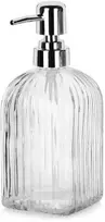 Orion Muilo dozatorius stiklinis 550 ml