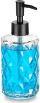Muilo dozatorius stiklinis 330 ml