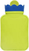 Termofors silikona 0.35L zals