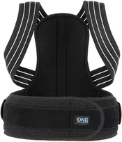 Stuburo laikysenos korektorius KP207 „One Fitness“ M dydžio