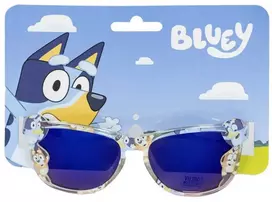 „Bluey Bingo“ akiniai nuo saulės