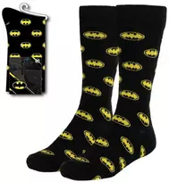 Batman vyriškos ilgos kojinės 38/45