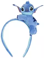 Peers Hardy Disney Stitch headband