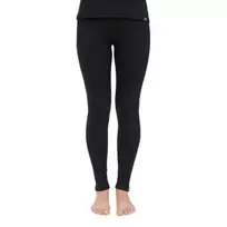 Moteriškos termo kelnės Turbat Yeti Bottom 2 Wms - Juoda - XS
