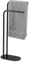 Wenko Metalinė rankšluosčių kabykla LEVANTE, aukštis 79 cm