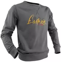 Epigone Pilkas Bliuzonas Lietuva 1009 - Ir Dabar, Dydis: L