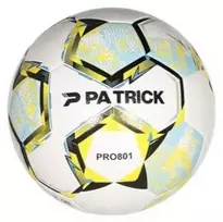 Futbolo kamuolys PRO801 Patrick 5 dydis
