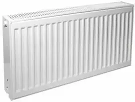 radiatoriai Compact 400x500mm, 33 tipas